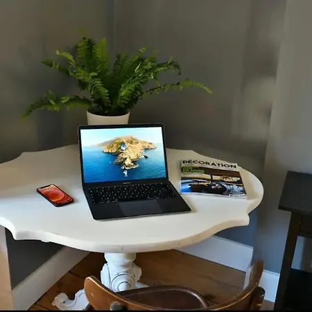 Le Gramont, T3 En Hypercentre De - Avec Clim Apartment Pau