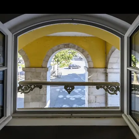 Le Gramont, T3 En Hypercentre De - Avec Clim