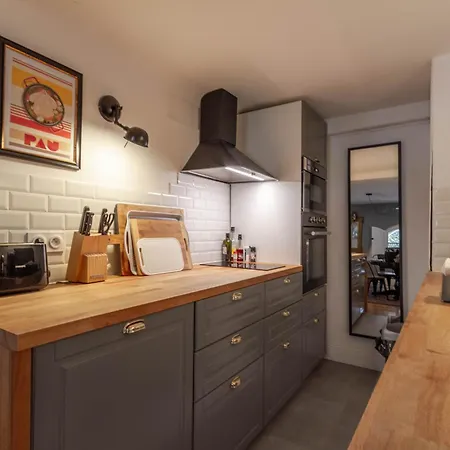 Le Gramont, T3 En Hypercentre De - Avec Clim Pau