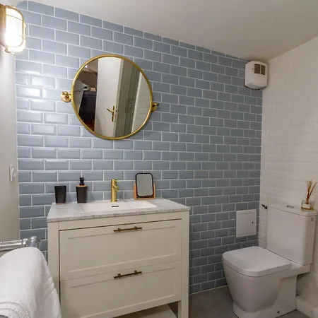 Le Gramont, T3 En Hypercentre De - Avec Clim