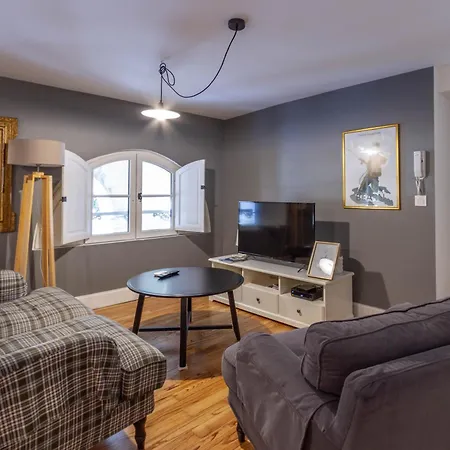 Le Gramont, T3 En Hypercentre De - Avec Clim * Pau