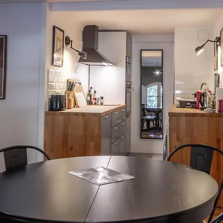 Apartment Le Gramont, T3 En Hypercentre De - Avec Clim