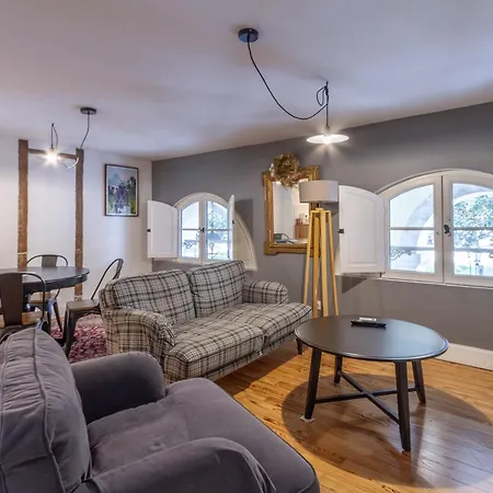 Apartment Le Gramont, T3 En Hypercentre De - Avec Clim Pau