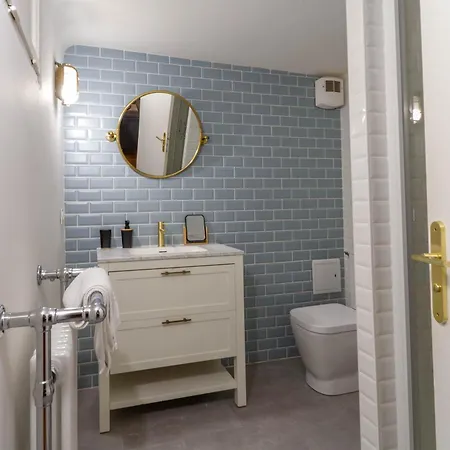 Le Gramont, T3 En Hypercentre De - Avec Clim Apartment Pau