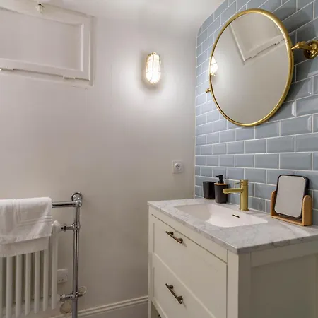 Le Gramont, T3 En Hypercentre De - Avec Clim Apartment