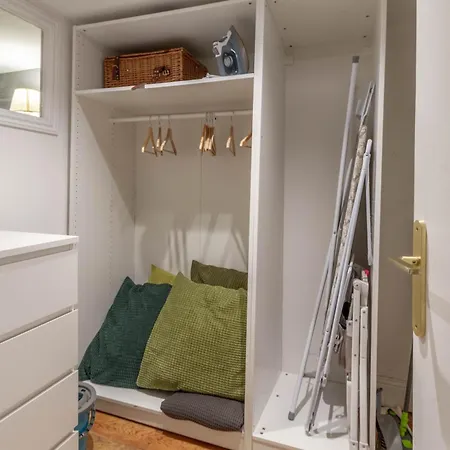 Le Gramont, T3 En Hypercentre De - Avec Clim * Pau