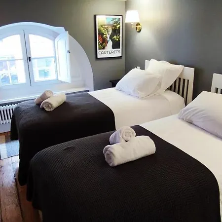 Apartment Le Gramont *