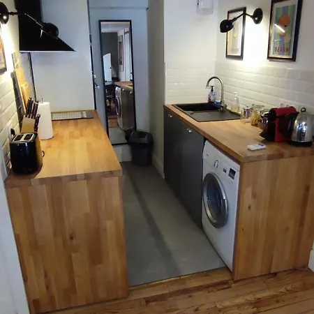 Apartment Le Gramont